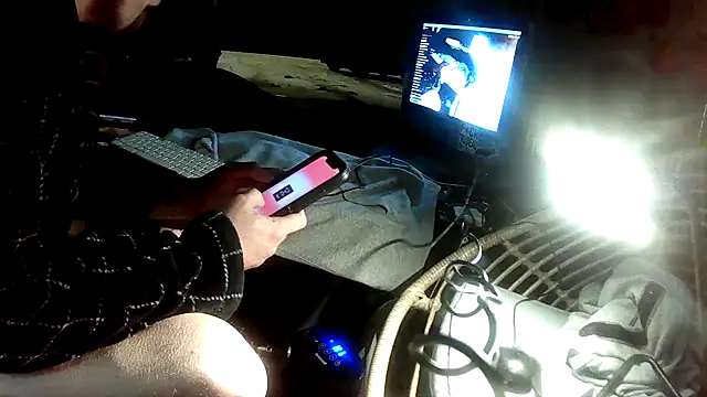 Fuckboy4public online show from December 15, 2024, 2:27 pm