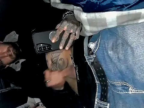 Fuckboy4public online show from October 30, 2025, 10:57 am