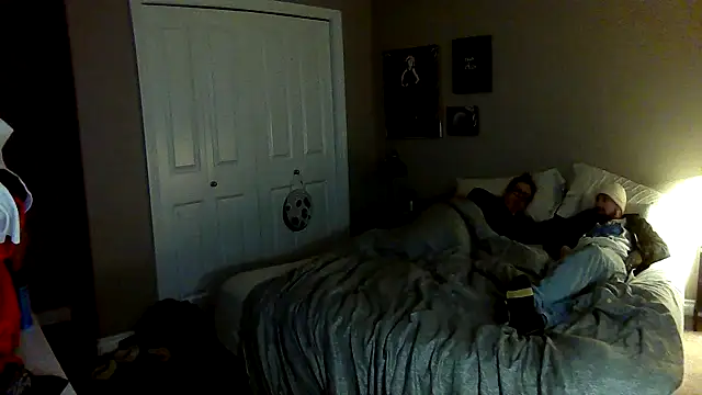 Fuckboy4public online show from March 15, 2025, 7:16 pm