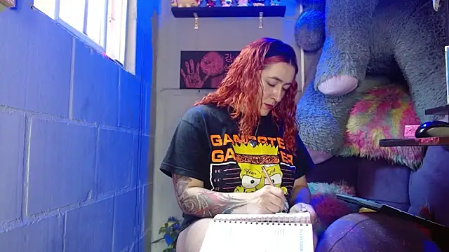 Snapshot of Meg4n_420 chatting on February 21, 2026, 1:24 pm Meg4n 420 online show from February 21, 2026, 1:24 pm