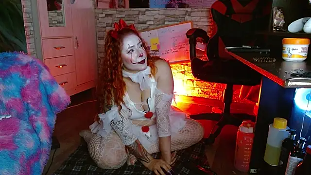 Meg4n 420 online show from November 1, 2025, 6:08 am