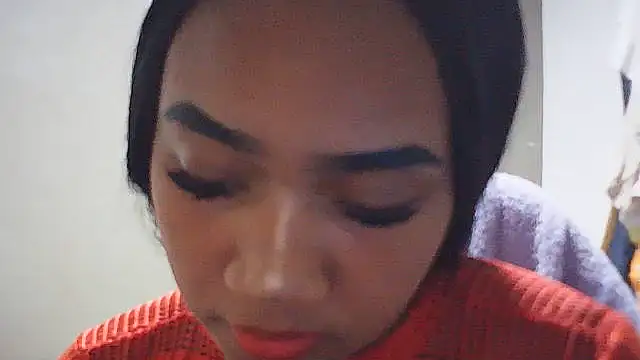 Fariana01 online show from July 12, 2026, 10:10 pm