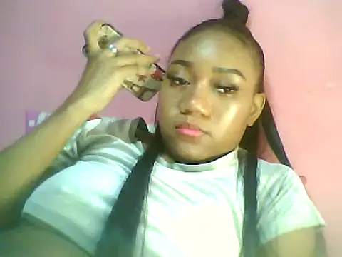 Fariana01 online show from December 31, 2024, 2:40 am