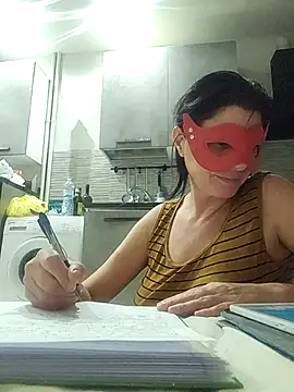 Vagabondainnamorata online show from November 5, 2025, 4:43 pm