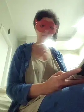 Snapshot of Vagabondainnamorata chatting on December 21, 2025, 3:52 am Vagabondainnamorata online show from December 21, 2025, 3:52 am