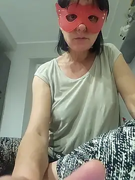 Vagabondainnamorata online show from October 17, 2025, 5:37 pm