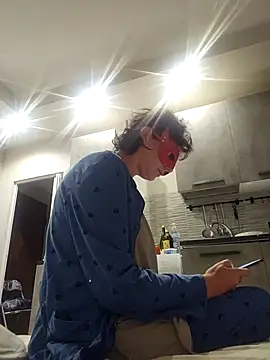 Vagabondainnamorata online show from October 1, 2025, 4:28 am