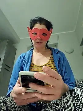 Snapshot of Vagabondainnamorata chatting on January 13, 2026, 6:45 pm Vagabondainnamorata online show from January 13, 2026, 6:45 pm