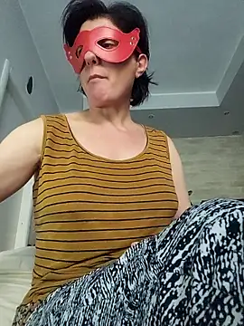 Vagabondainnamorata online show from April 2, 2026, 3:41 pm