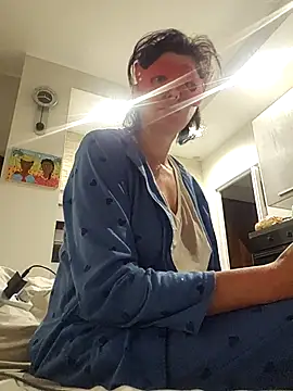 Vagabondainnamorata online show from October 3, 2025, 4:36 am