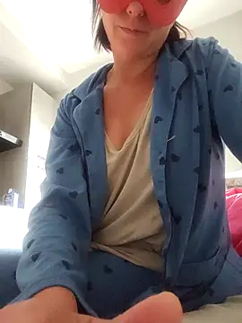 Vagabondainnamorata online show from September 27, 2025, 12:22 pm