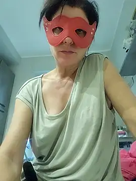 Vagabondainnamorata online show from October 4, 2025, 4:19 pm