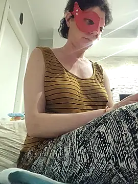 Vagabondainnamorata online show from April 13, 2026, 2:54 pm