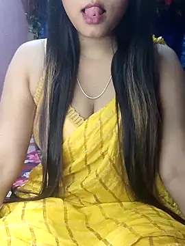 SANIYA-89 online show from February 15, 2026, 10:41 pm