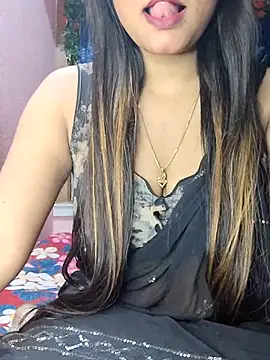 SANIYA-89 online show from November 30, 2025, 12:00 am