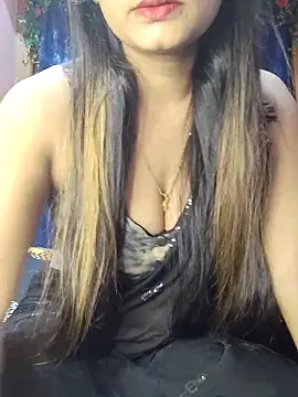 SANIYA-89 online show from October 23, 2025, 10:08 pm