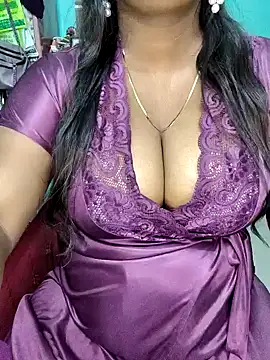 TANIYA-98 online show from February 15, 2026, 9:03 pm