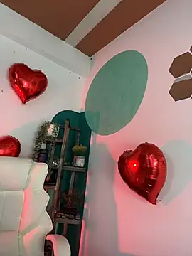 Snapshot of LollaByer chatting on February 5, 2026, 9:10 pm LollaByer online show from February 5, 2026, 9:10 pm