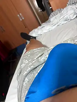 Snapshot of TuPapasitoo69 chatting on October 9, 2025, 10:43 pm TuPapasitoo69 online show from October 9, 2025, 10:43 pm