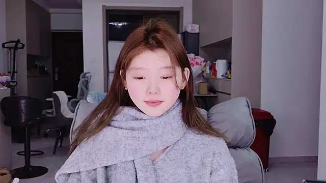 yangyang-1115 online show from February 12, 2026, 5:29 am