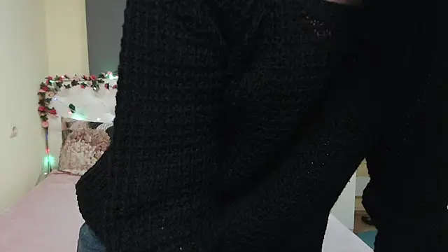 MichelLeee online show from March 20, 2026, 12:28 pm