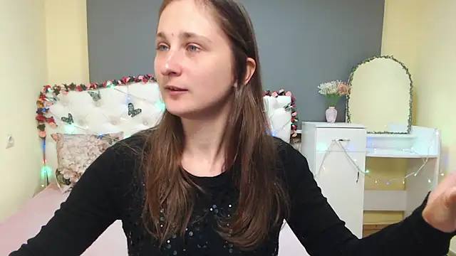 MichelLeee online show from March 2, 2026, 12:23 pm