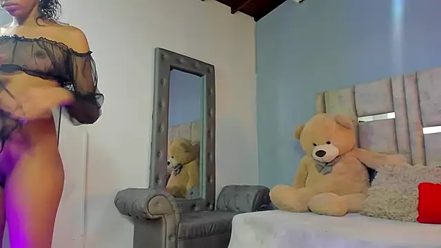 AshleyHill2 online show from September 13, 2025, 3:17 am