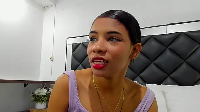 AshleyHill2 online show from October 6, 2025, 3:51 am