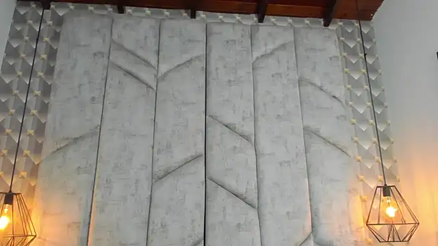 AshleyHill2 online show from March 1, 2026, 2:55 am