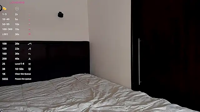 andrewChris  online show from February 14, 2025, 9:10 pm