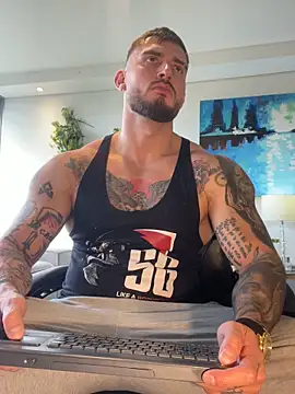 DimitriSullivan  online show from March 25, 2026, 1:21 pm