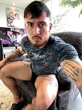 DimitriSullivan  online show from October 9, 2025, 9:48 pm