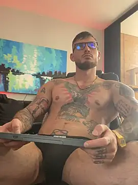 DimitriSullivan  online show from March 5, 2025, 7:17 pm