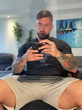 DimitriSullivan  online show from March 17, 2026, 1:25 pm