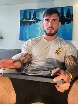 DimitriSullivan  online show from March 3, 2026, 1:18 pm