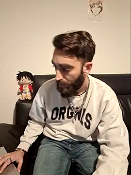 DaWoD030 online show from February 1, 2025, 5:58 pm