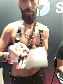 DaWoD030 online show from September 28, 2025, 9:27 am