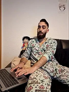 DaWoD030 online show from February 14, 2025, 5:57 pm