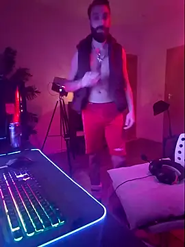 DaWoD030 online show from January 28, 2025, 4:39 am