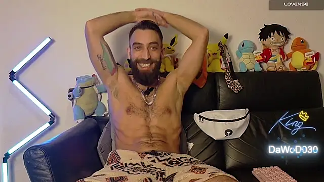 Snapshot of DaWoD030 chatting on February 26, 2026, 7:25 pm DaWoD030 online show from February 26, 2026, 7:25 pm