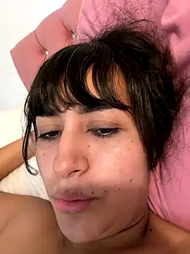 Lady Rey online show from October 6, 2025, 5:52 am