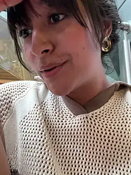 Lady Rey online show from September 12, 2025, 8:19 pm