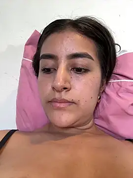 Lady Rey online show from September 10, 2025, 9:03 pm