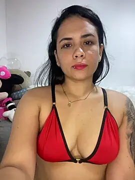 Leyna Kenet online show from December 11, 2024, 7:42 am