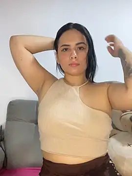 Leyna Kenet online show from March 2, 2025, 12:09 am