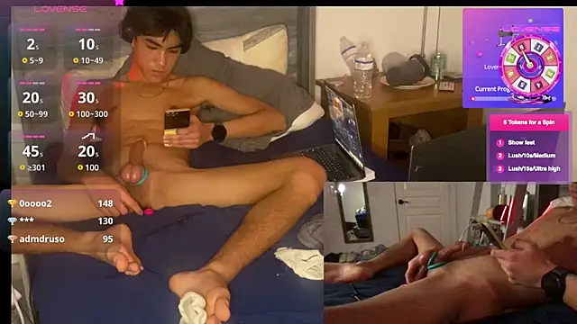 Snapshot of Linc0ln_dykes chatting on December 16, 2024, 7:58 am Linc0ln dykes online show from December 16, 2024, 7:58 am