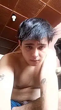 Snapshot of AndrewPherson chatting on February 24, 2025, 8:47 pm AndrewPherson online show from February 24, 2025, 8:47 pm