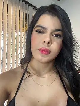 tiffany johnson11 online show from April 2, 2026, 7:31 pm