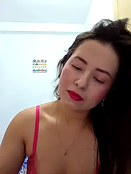 NeredaXxx online show from October 1, 2025, 7:07 pm