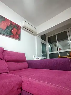 NeredaXxx online show from September 10, 2025, 9:25 pm